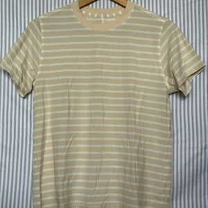 Lululemon All Yours Tshirt